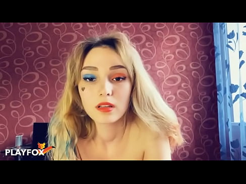 ❤️ Os óculos mágicos de realidade virtual me deram sexo com a Harley Quinn Porno vídeo em pt-br.credit-assorti.ru ☑