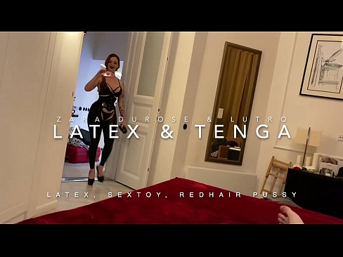 ❤️ Escadravo ruivo em traje de látex fodido por meio de meio-irmão Porno vídeo em pt-br.credit-assorti.ru ☑