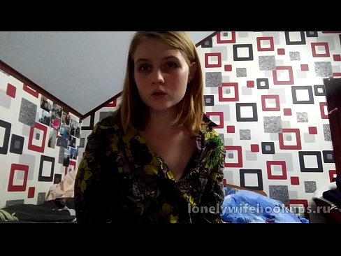 ❤️ A jovem estudante loira da Rússia gosta de pilas maiores. Porno vídeo em pt-br.credit-assorti.ru ☑