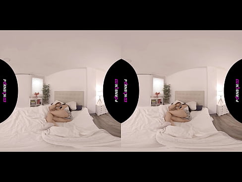 ❤️ PORNBCN VR Duas jovens lésbicas acordam excitadas em realidade virtual 4K 180 3D Genebra Bellucci Katrina Moreno Porno vídeo em pt-br.credit-assorti.ru ☑