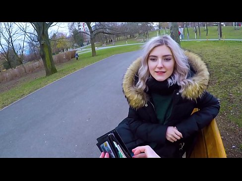 ❤️ Engole o esperma quente de um estranho por dinheiro - broche no parque por Eva Elfie Porno vídeo em pt-br.credit-assorti.ru ☑